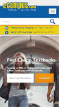 Mobile Screenshot of ecampus.com